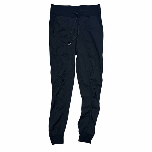 Lululemon Dance Studio Jogger Black Size 4