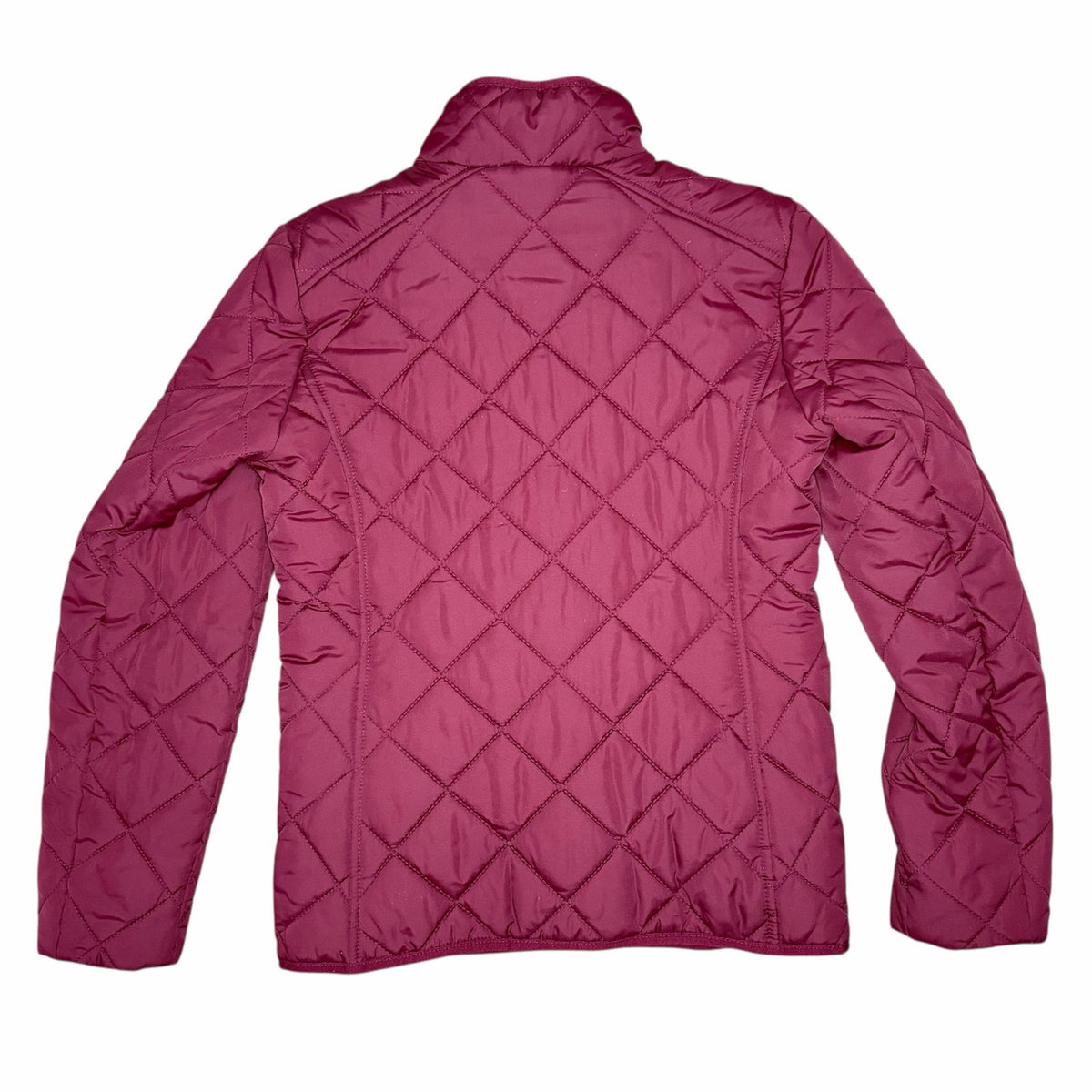 J. Crew Lightweight Quilted Button Up Jacket Size XS