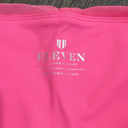 Eleven by Venus Williams Rebel Legging in Hot Fuchsia Size M