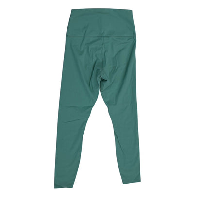 Everlane The Perform Ankle Legging 25" Green Size XS