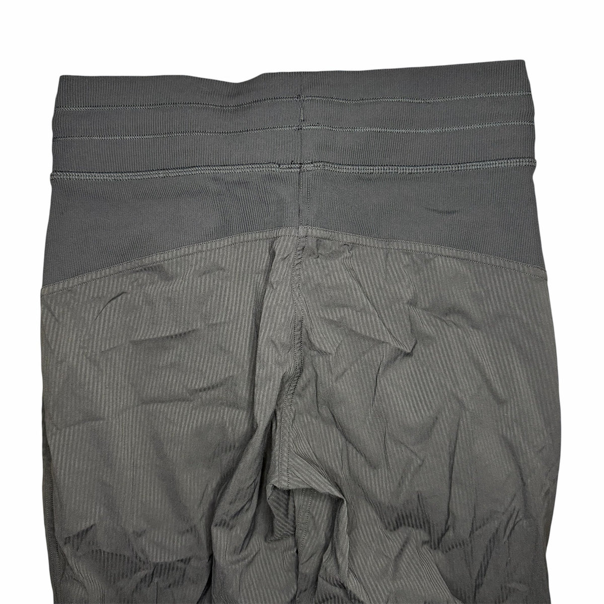 Lululemon Dance Studio Jogger Black Size 4