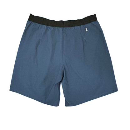 \NOBULL Men’s Lightweight 7” Shorts Blue Size S