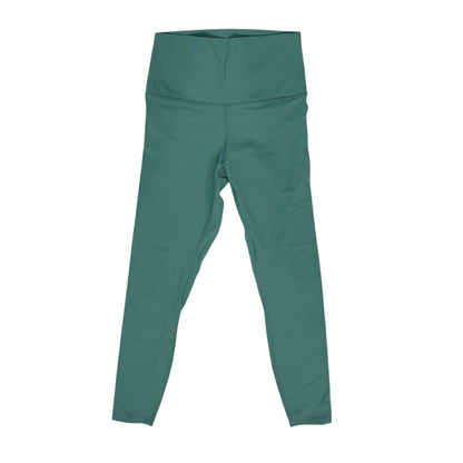 Everlane The Perform Ankle Legging 25" Green Size XS