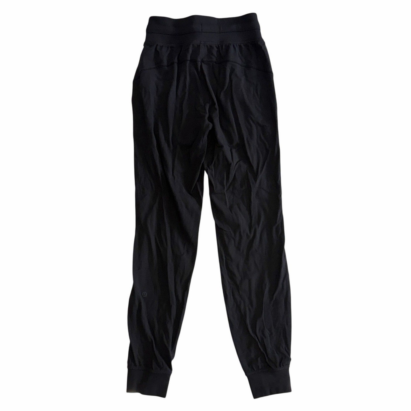 Lululemon Ready To Rulu Pant Black Size 2