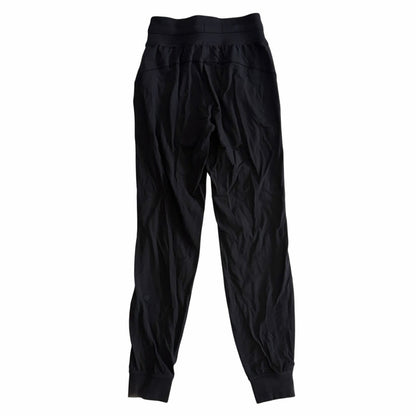 Lululemon Ready To Rulu Pant Black Size 2