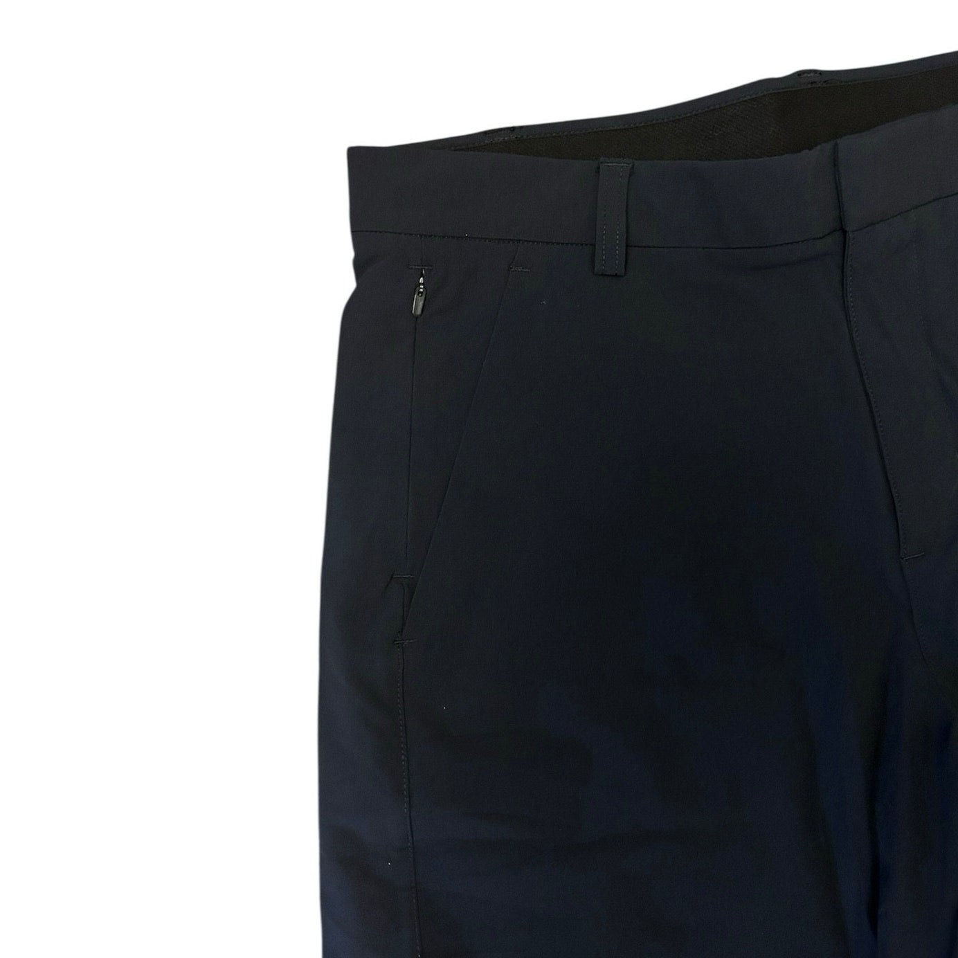 NOBULL Men's 7” Golf Short Black Size 32