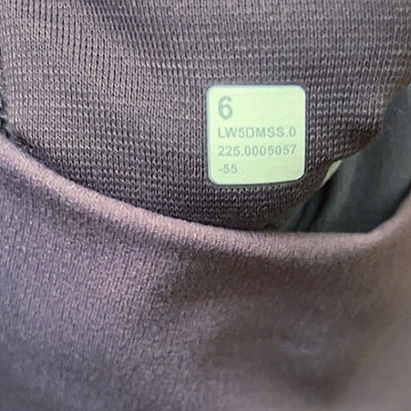 Lululemon Align™ High-Rise Pant 25" Aurora Haze Purple Multi Size 6