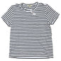 Madewell Cotton Perfect Striped Crewneck Tee Size XS