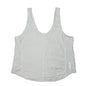 Gymshark Scoop Neck Tank Top Size S