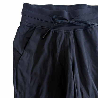 Lululemon Ready To Rulu Pant Black Size 2