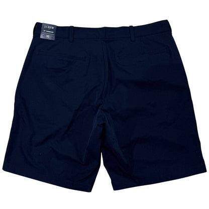 J. Crew 9" Tech Short Size 32