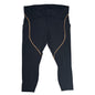 Lululemon Power Thru High-Rise Tight 25" Colour Seam Size 20