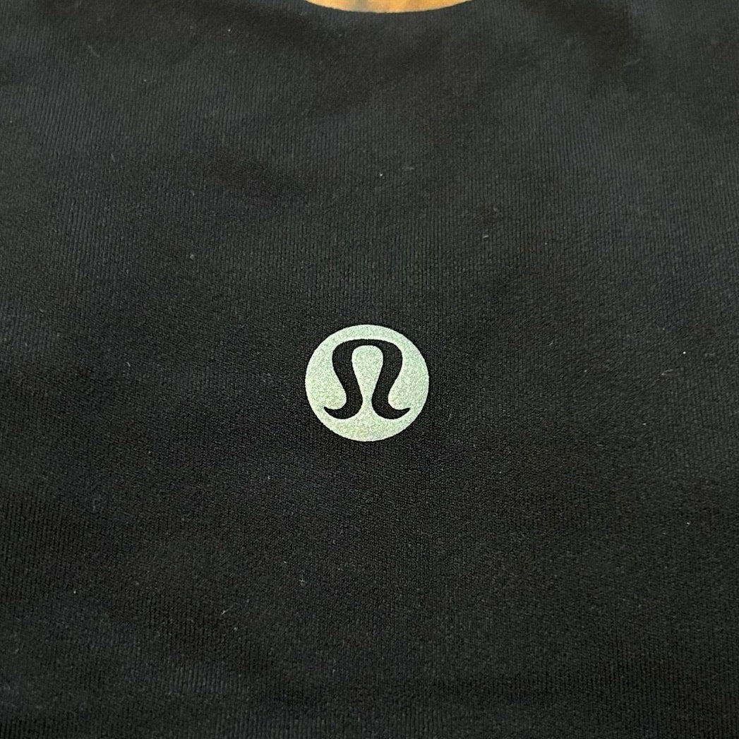 Lululemon Align™ Bodysuit 6" Black Size 0