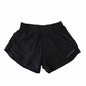 Lululemon Hotty Hot Short 4" Black Size 4