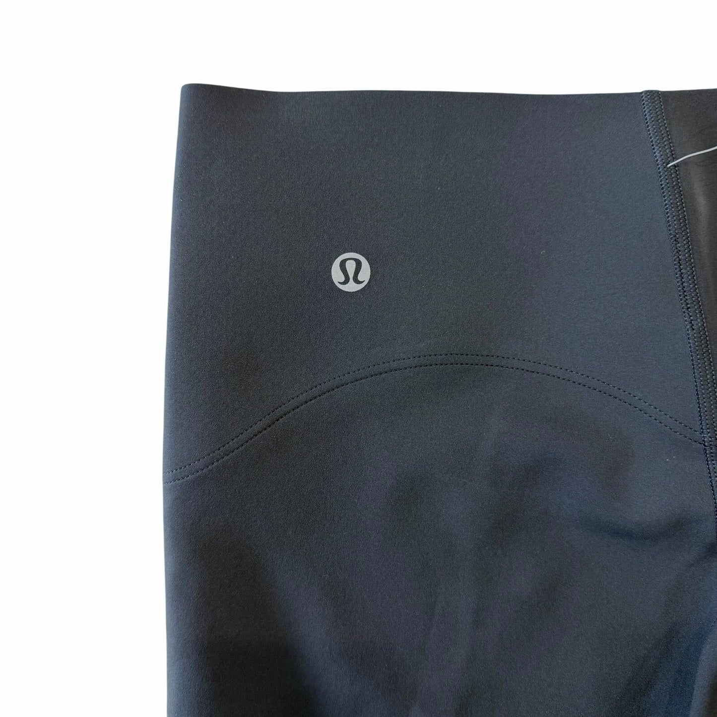 Lululemon Glow Up™ High-Rise Tight 25” in Graphite Grey Size 8