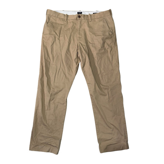 J. Crew Flex Straight Chino Pants Size 38x32