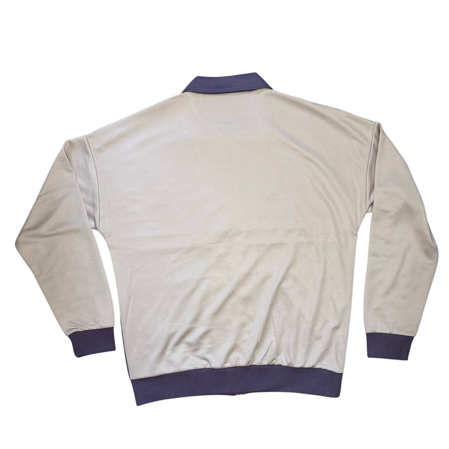 Bogey Boys Tracksuit Lavender Size L