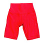 Lululemon Align Shorts 8” Red Size 4