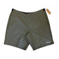 NOBULL Men’s Lightweight 9” Shorts Army Green Size XXXL