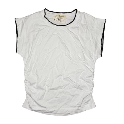 Madewell Side-Cinch Muscle Tee Size XS