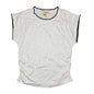 Madewell Side-Cinch Muscle Tee Size XS