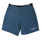\NOBULL Men’s Lightweight 7” Shorts Blue Size S