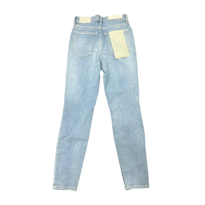 Everlane The Way-High® Skinny Jean Size 26 Ankle