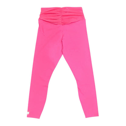 Eleven by Venus Williams Rebel Legging in Hot Fuchsia Size M