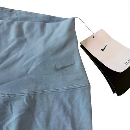 Nike Zenvy Infinasoft 7/8 Legging Light Blue Size M