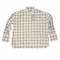 Everlane Women's The Boxy Flannel Shirt Size S