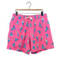 Chubbies The Toucan Do Its 5.5” Classic Swim Trunk Size L