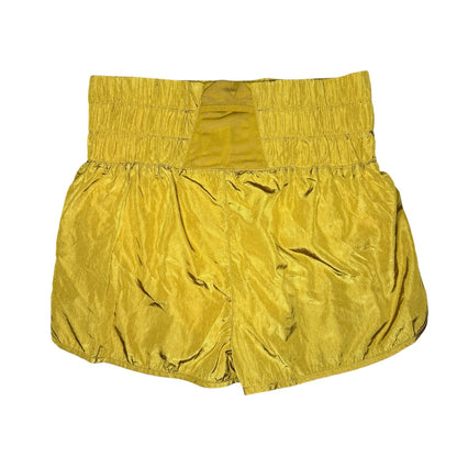 Free People Movement The Way Home Shorts Size L