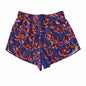 Athleta Crossroads Short Blue Floral Size XS