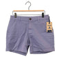 Chubbies Men's The Purple Hazes 5.5” Flat Front Stretch Shorts Size 30