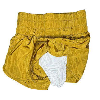 Free People Movement The Way Home Shorts Size L
