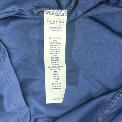 Eleven by Venus Williams Race Day Tennis Tank in Admiral Navy Size M