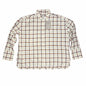 Everlane Women's The Boxy Flannel Shirt Size XS