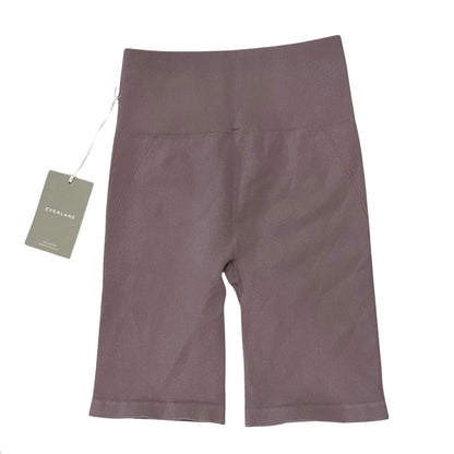 Everlane The Seamless Bike Short in Light Purple Size XS/S