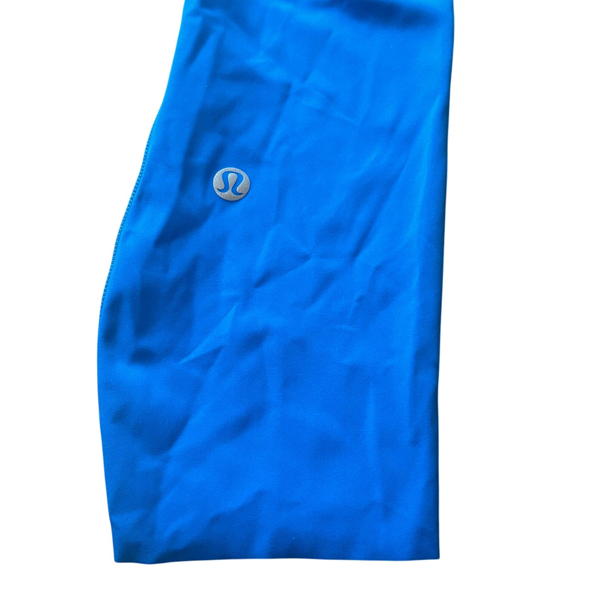Lululemon Base Pace High-Rise Crop 21" Poolside Size 0