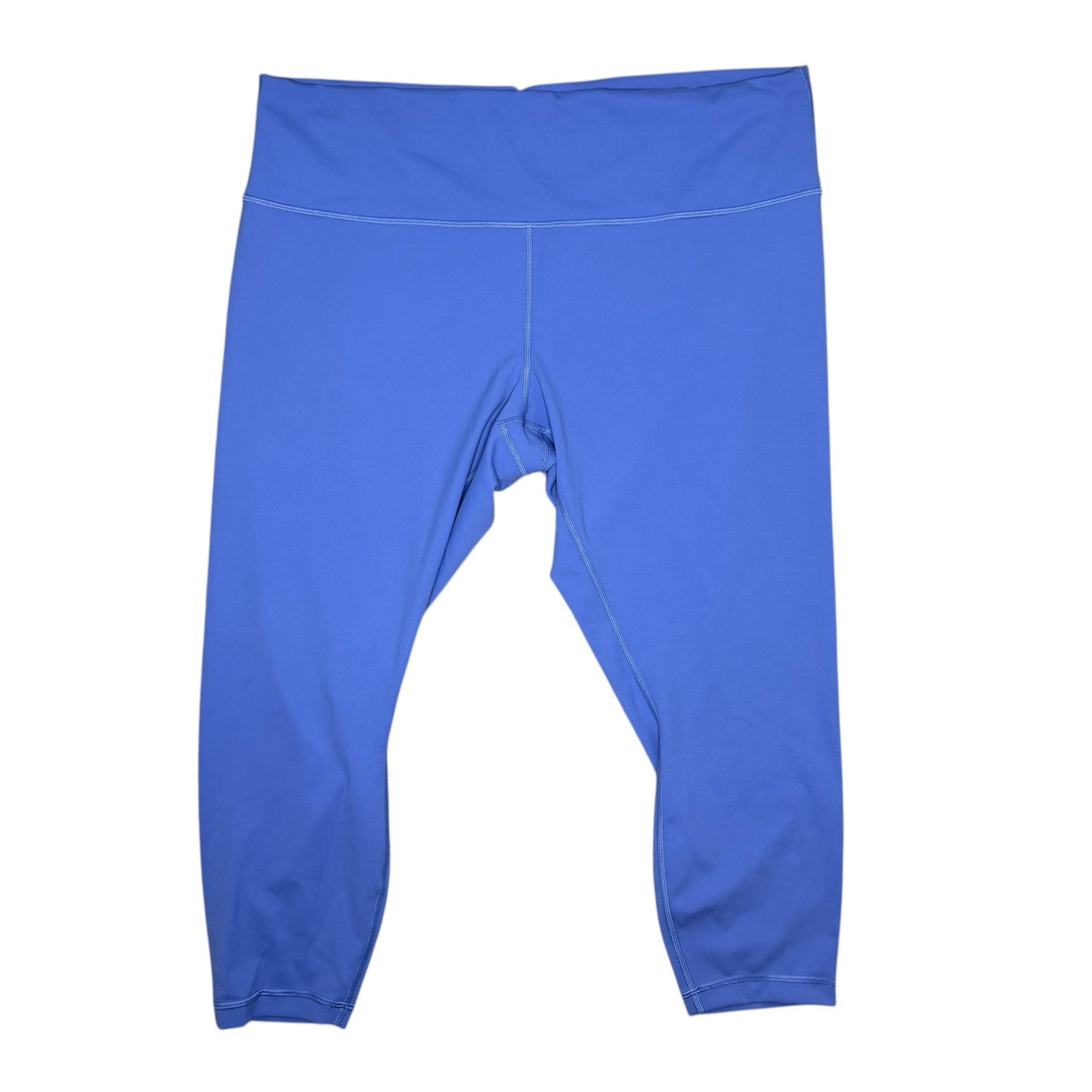 Lululemon Wunder Train High-Rise Tight 25"