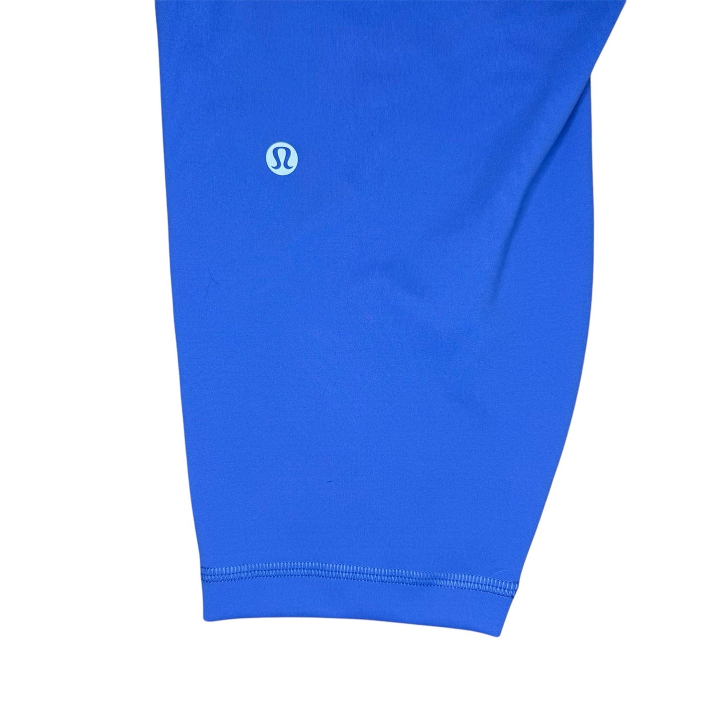 Lululemon Wunder Train High-Rise Tight 25"