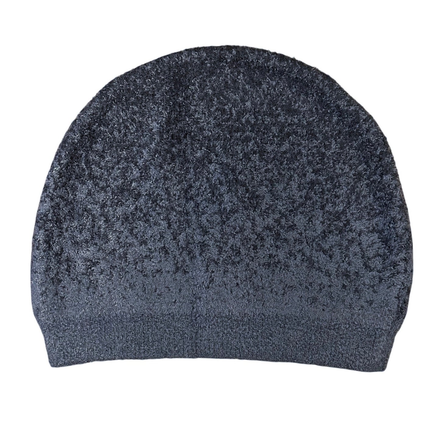 Barefoot Dreams CozyChic Lite Confetti Beanie Deep Sea Blue-Indigo One Size
