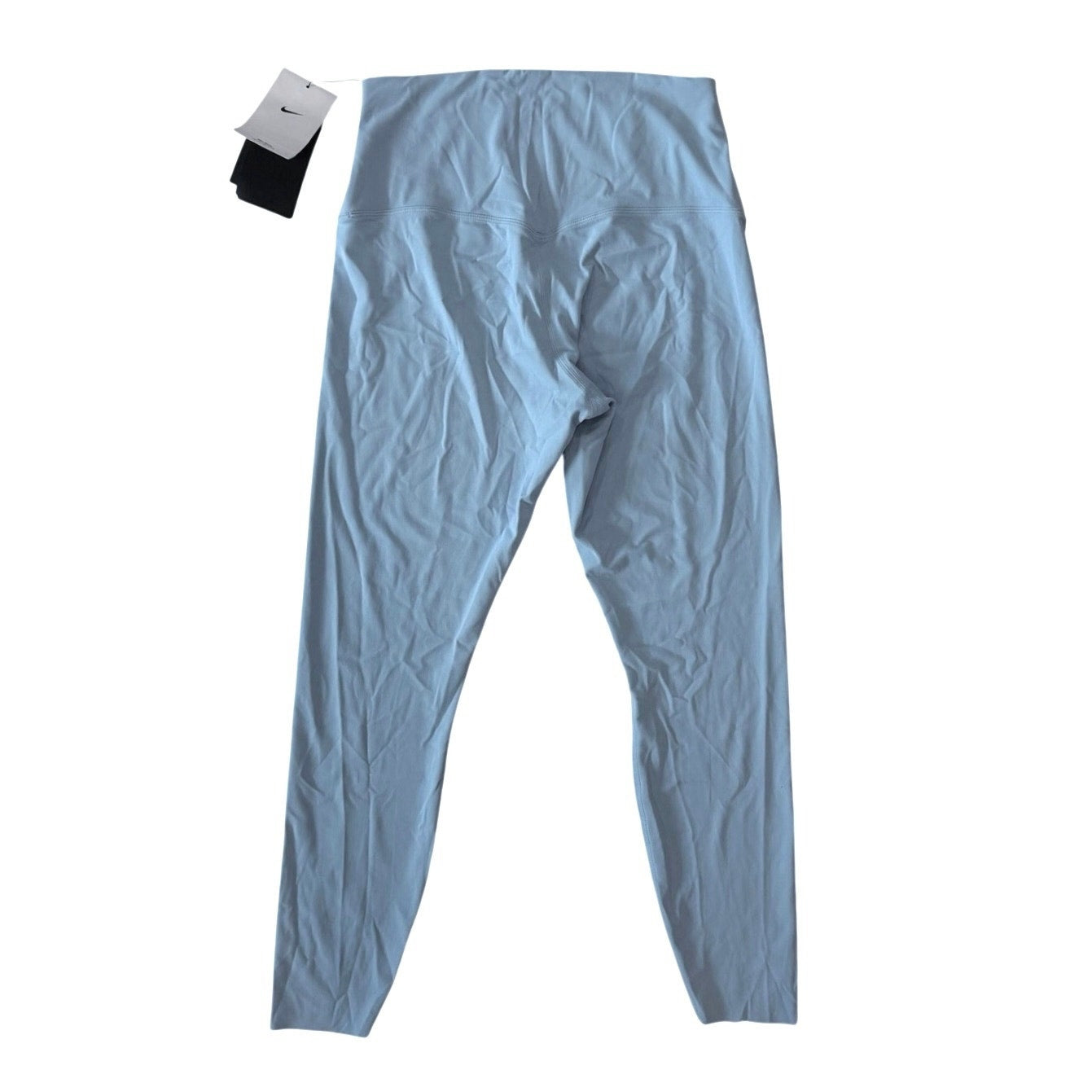 Nike Zenvy Infinasoft 7/8 Legging Light Blue Size M