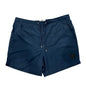 Ted Baker Trehil Lined Plain Swimshort Trunks Navy Size 6