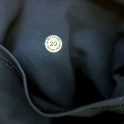 Lululemon Fast & Free 7/8 Tight II *Non-Reflective Nulux 25" Black Size 20
