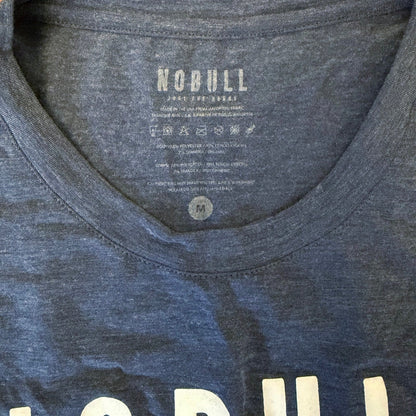 NOBULL Women’s New England Limited Edition Tank Top Navy Blue Size M
