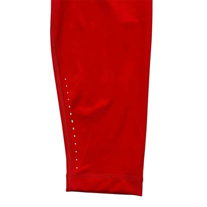 Lululemon Swift Speed High-Rise Tight 28" in Dark Red Size 20