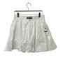 EleVen by Venus Williams White Shiny The Batman Tennis Golf Skort Size M