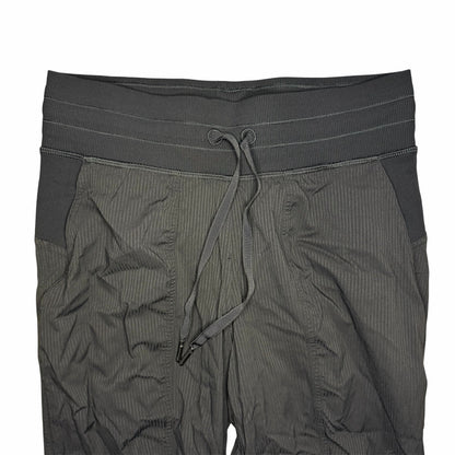 Lululemon Dance Studio Jogger Black Size 4