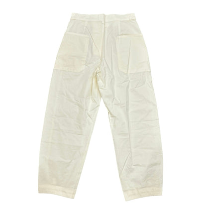 Everlane Carpenter Pants in Off White Size 0